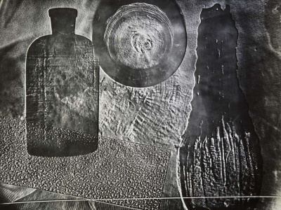 Фото Арт-медиация по выставке Жизнь вещей