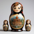 Музей Матрёшки