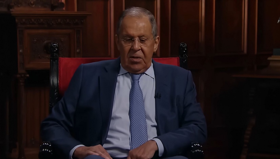 Сергей Лавров отметил вклад дипломатов в укрепление международных связей