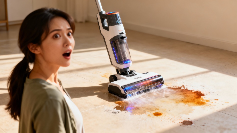 Пять домашних гаджетов, которые меняют подход к уборке