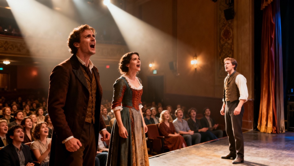 Вечер музыки и поэзии с Сергеем Мигицко в Театре ДК Ленсовета