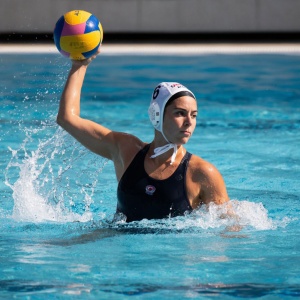 Чемпионат женской Евразийской ватерпольной лиги