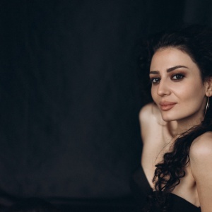 Концерт Андрея Косинского и Аны Агрба