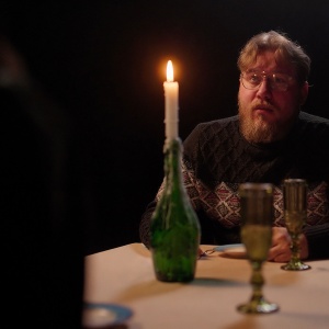 Спектакль "Коллекционер"