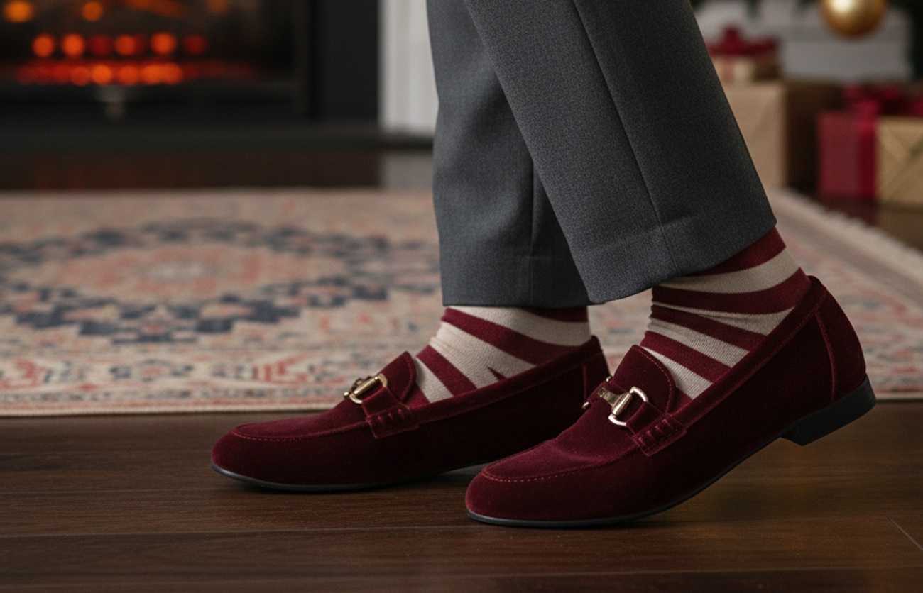 лоферы на весну 2026