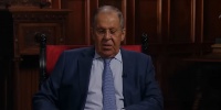 Сергей Лавров отметил вклад дипломатов в укрепление международных связей