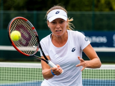 Фото Фестиваль бадминтона