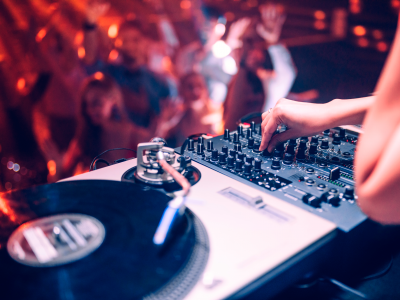 Фото Вечеринка Romantic Ball