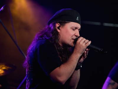 Фото Концерт The Scorpions Tribute Show