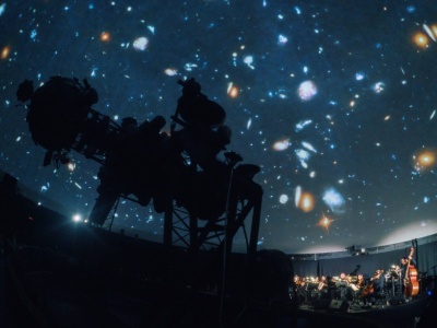 Фото Концерт Imagine Dragons VS Coldplay Оркестр под звёздами