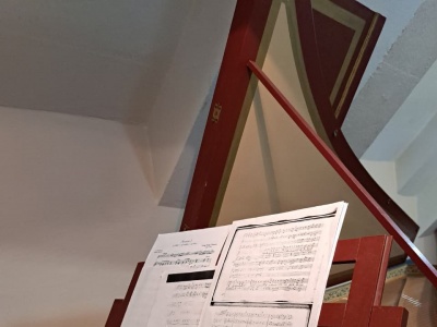 Фото Концерт Бах и… музыка старых итальянцев Фото Концерт Бах и… музыка старых итальянцев