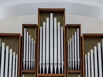 Фото Концерт Бах и… Франк Фото Концерт Бах и… Франк