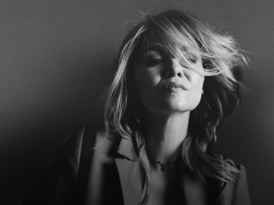 Фото Концерт Саши Алмазовой