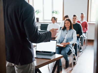 Фото Лекция Дмитрия Миронова Убийцы: женский пол
