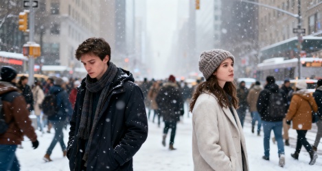 Новые форматы свиданий: как взрослые выбирают комфорт