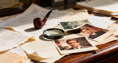 След Эпштейна в Петербурге что известно из архивов