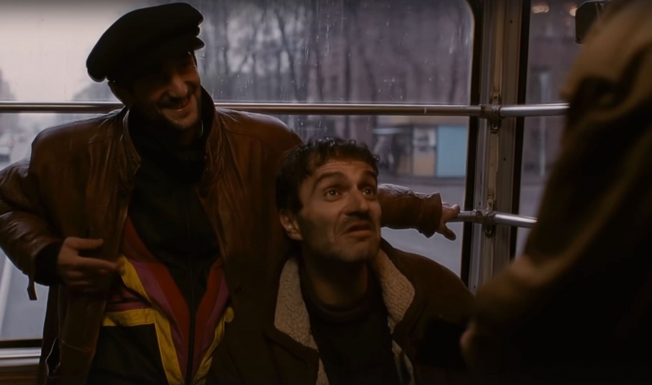 Скончался Артур Арутюнян - актер из фильмов «Брат» и «Гений»