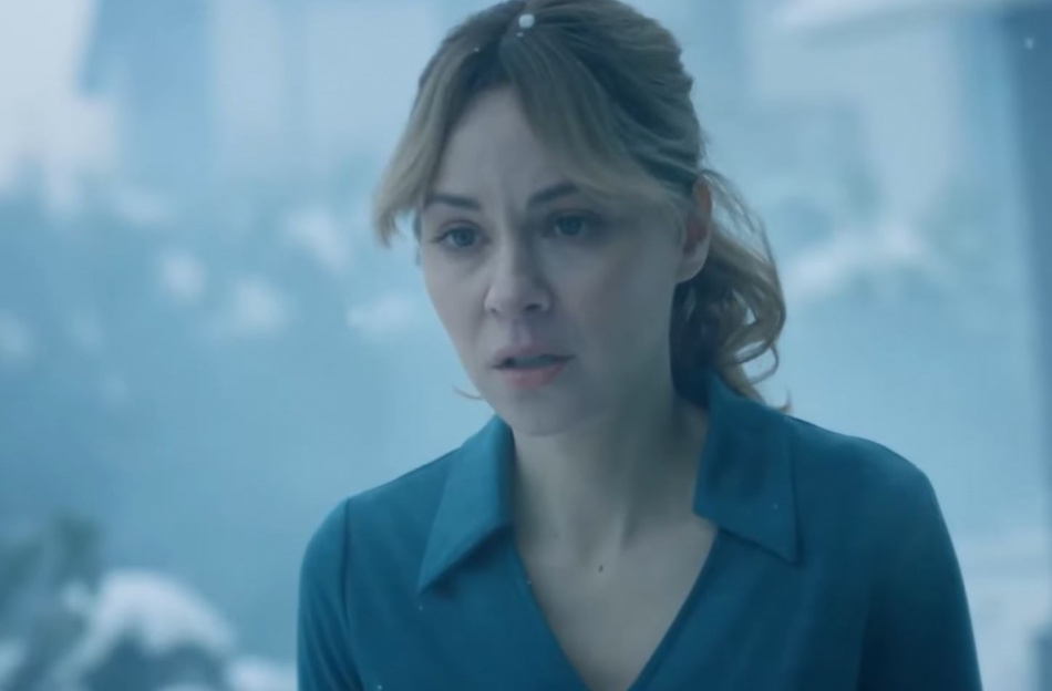 В центре внимания - новая драма о семье и выборе на канале Россия