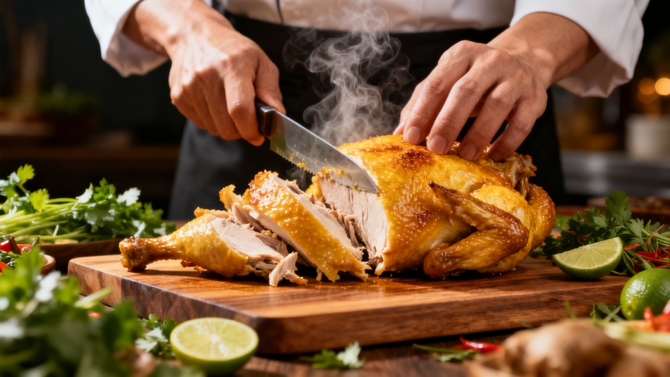 Как приготовить курицу в азиатском стиле: секреты маринада и идеальной корочки