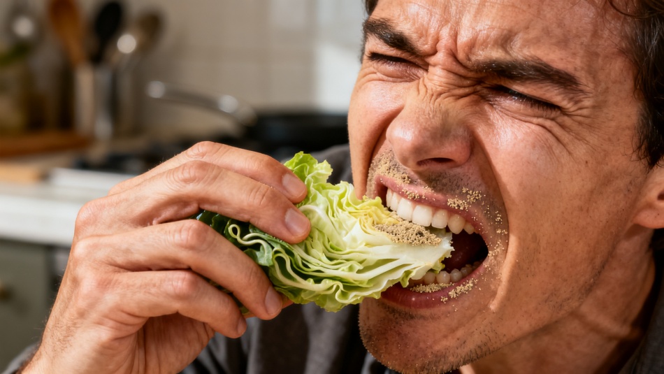 Эксперты раскрыли главную ошибку при мытье капусты и ее опасные последствия