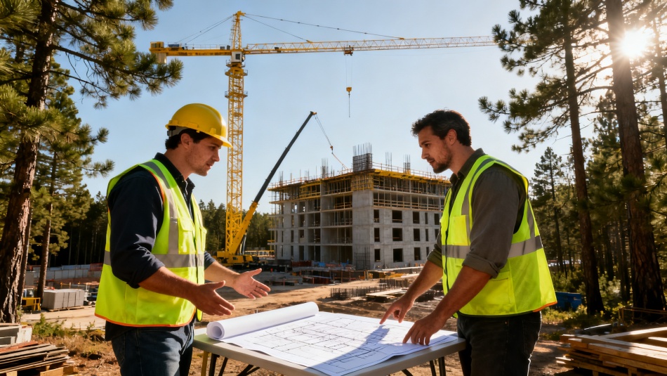 В Петербурге утвердили проект новых корпусов центра «Заря» в Репино