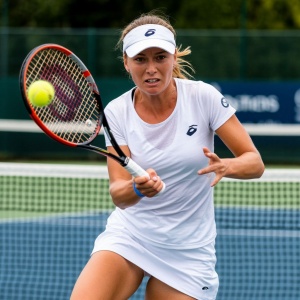 Фестиваль бадминтона