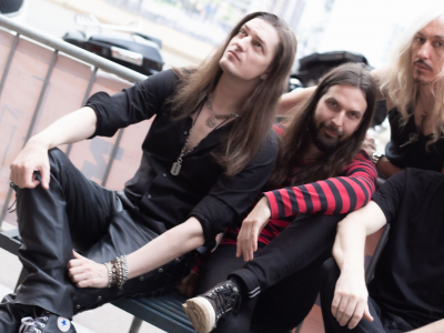 Фото Концерт Kiss Tribute