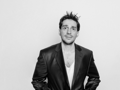 Фото Концерт Пётра Налича