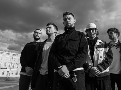 Фото Концерт Хмырова Акустика