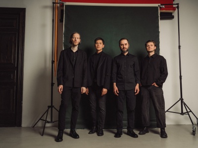 Фото Концерт Гребенщик Огниво