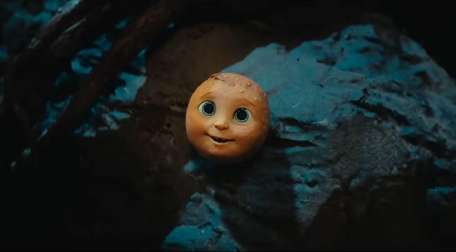 Скриншот из youtube Kinoman