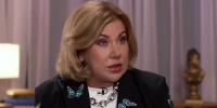 Марина Федункив рассказала, почему муж не присутствовал на ее родах