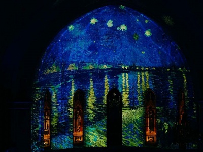 Фото Концерт Орган и голос