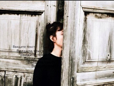 Фото Моноспектакль Маргарита