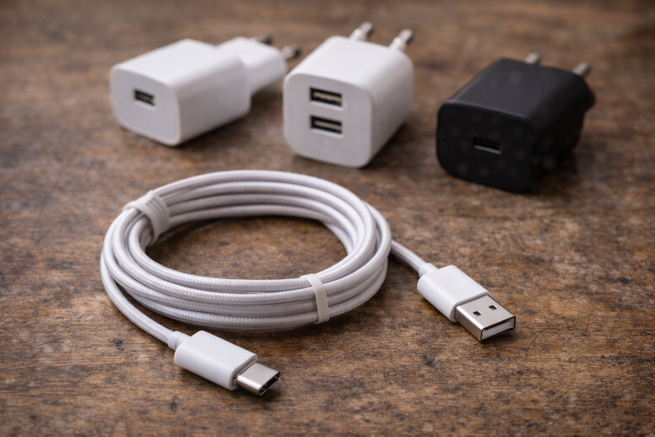 Почему некоторые устройства не работают от USB: важные нюансы подключения