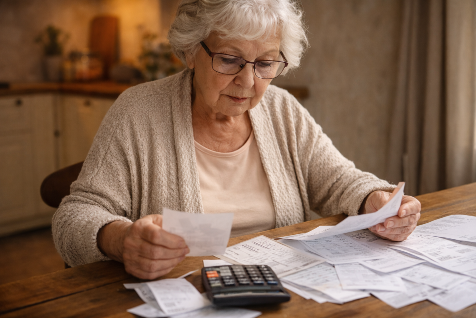 В России фиксируют резкий рост коммунальных платежей: жители жалуются на суммы