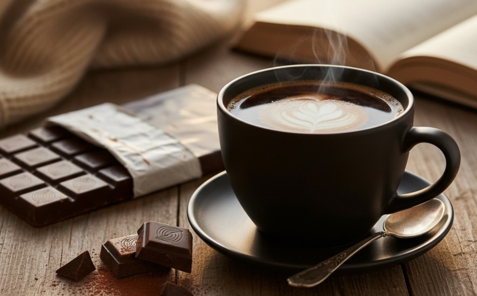 Ученые выделили неожиданный напиток для утреннего рациона