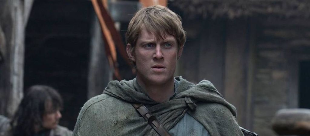 Кадр из сериала Рыцарь семи королевств