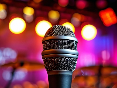 Фото Концерт Крим Плин