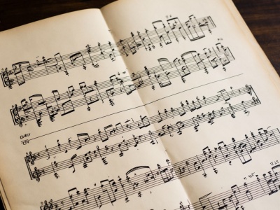 Фото Концерт Орган & Скрипка: симфония в темноте