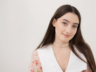 Фото Концерт Динары Курбановой