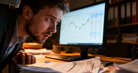 АУСН простыми словами: как работает автоматическая упрощёнка