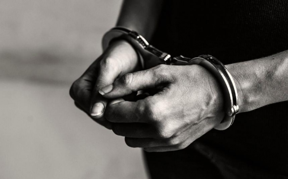 Вечерний налет подростков на магазины в центре Петербурга: задержаны четверо