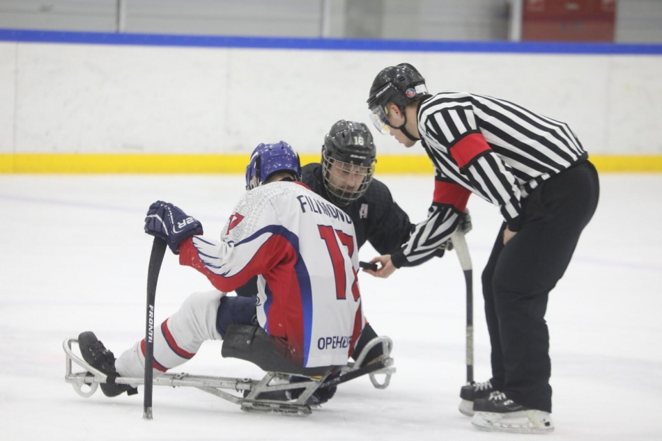 В Петербурге проверили доступность спортивных объектов для людей с инвалидностью