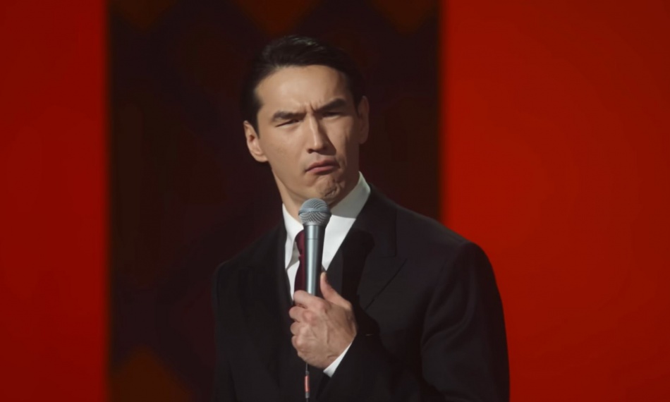 Нурлан Сабуров запросил люксовые условия для февральского концерта в Риге