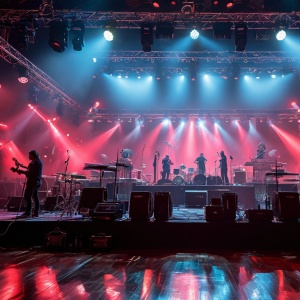 Концерт Kursha w Gorye, No Poem