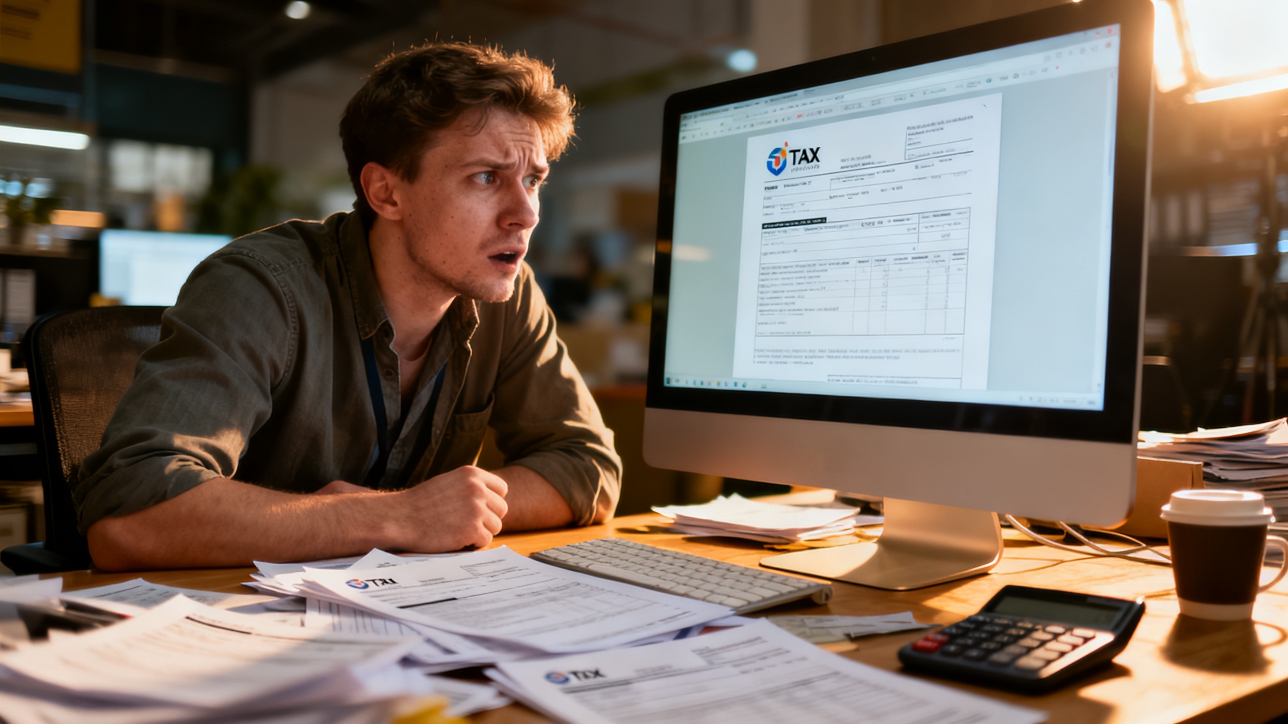 АУСН охватила почти всю Россию: что изменилось для малого бизнеса