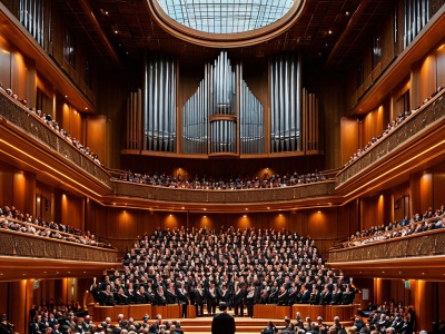 Фото Концерт Симфонического оркестра Семёновский Любимые новогодние мелодии