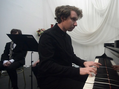 Фото Концерт Виктора Николаева Музыкальные мгновения