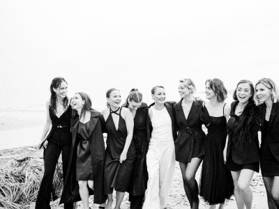 Фото Концерт группы Сестра Петра